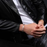 Armbnd til mnd Police #5