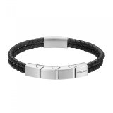 Armbnd til mnd Police PEAGB0039602 Sort #1