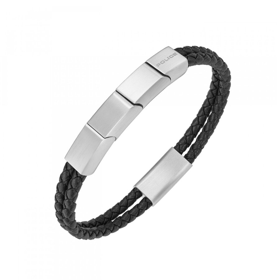 Armbnd til mnd Police PEAGB0039602 Sort #3