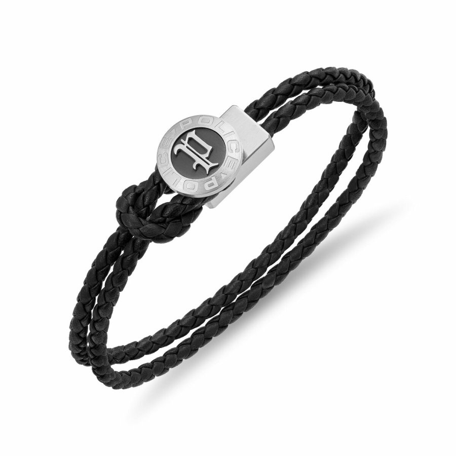 Armbnd til mnd Police PEAGB0040201 #1