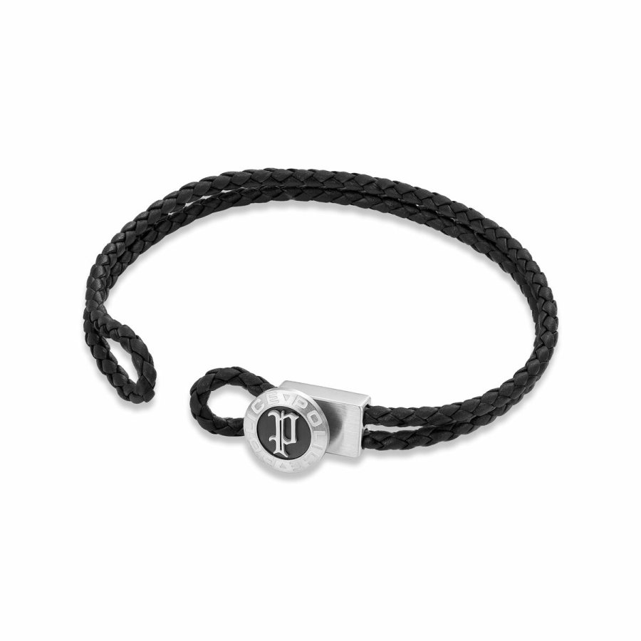 Armbnd til mnd Police PEAGB0040201 #3