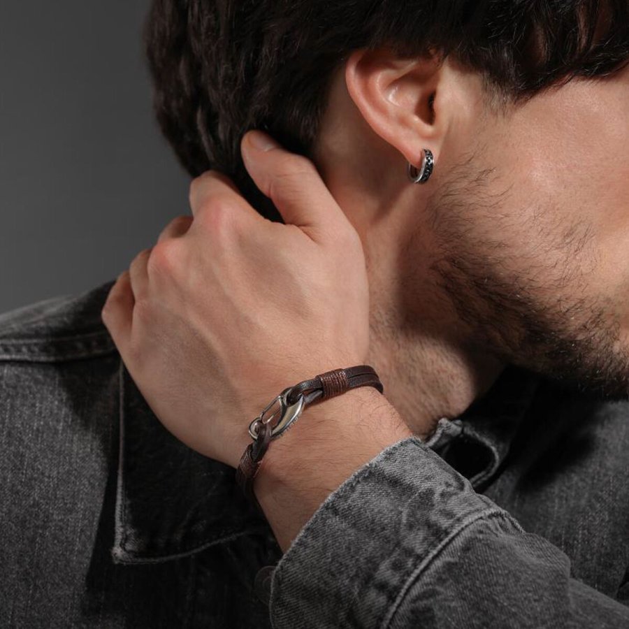 Armbnd til mnd Police #4