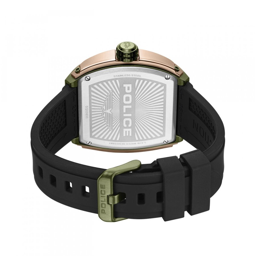 Herreur Police PEWGQ0063003 #4