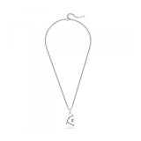 Halskde til mnd Police PEAGN0041201 #1