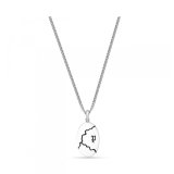 Halskde til mnd Police PEAGN0041201 #2