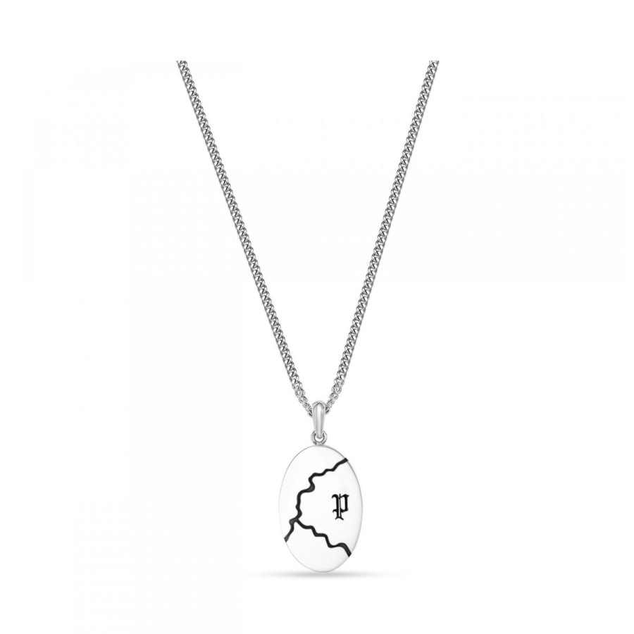 Halskde til mnd Police PEAGN0041201 #2