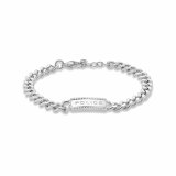 Armbnd til mnd Police PEAGB0041301 #6