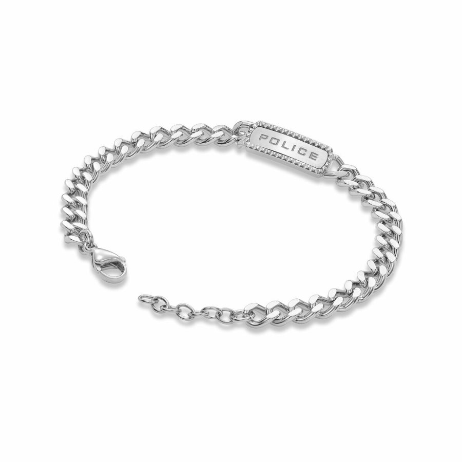 Armbnd til mnd Police PEAGB0041301 #7