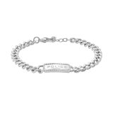 Armbnd til mnd Police PEAGB0041301 #1