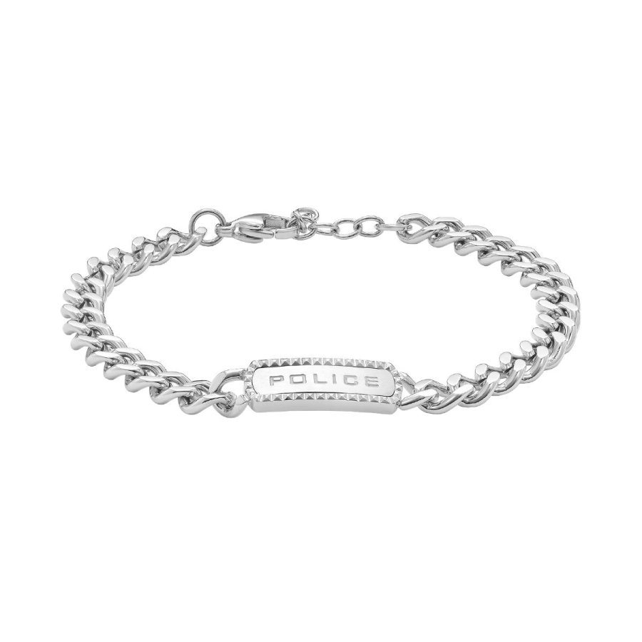 Armbnd til mnd Police PEAGB0041301 #1