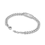 Armbnd til mnd Police PEAGB0041301 #2