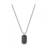 Halskde til mnd Police PEAGN0041701 Sort #2