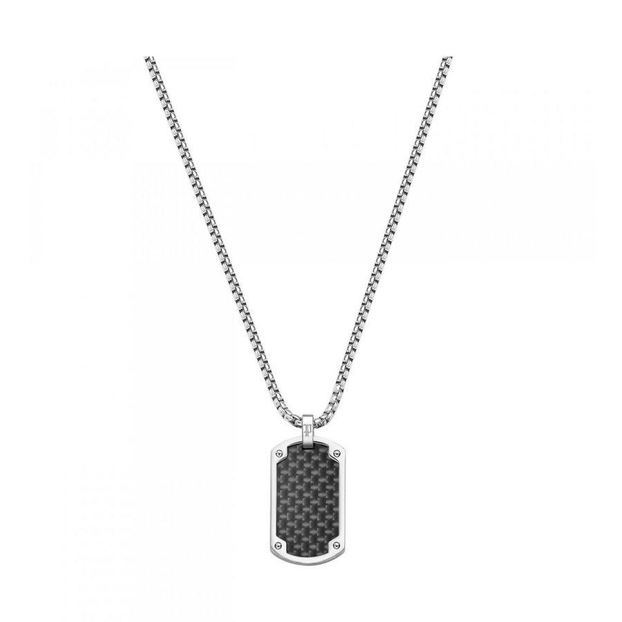 Halskde til mnd Police PEAGN0041701 Sort #2