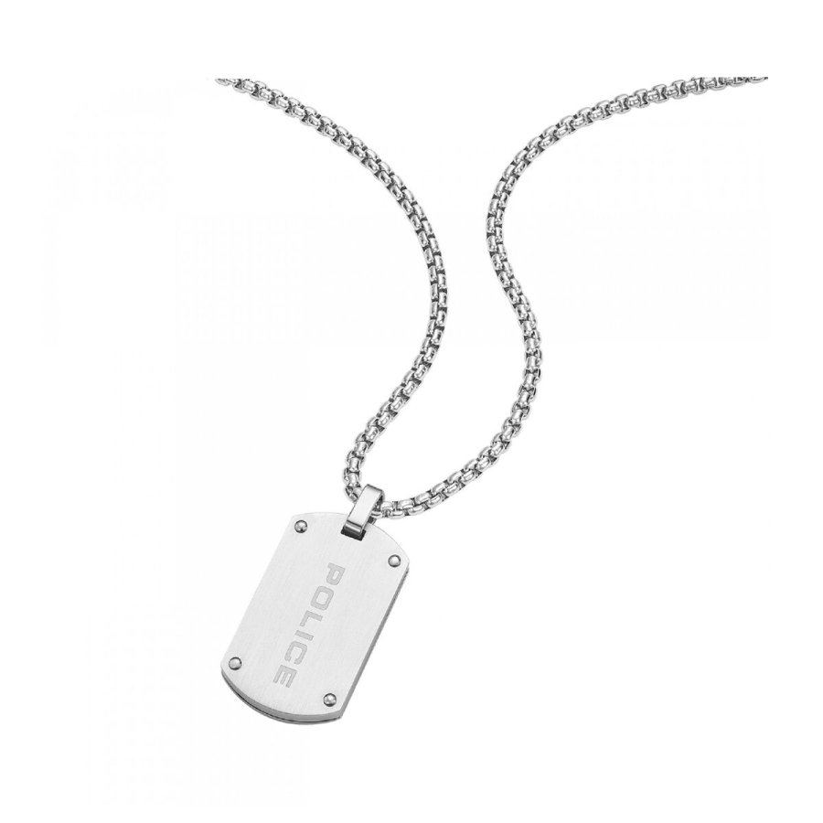 Halskde til mnd Police PEAGN0041701 Sort #3