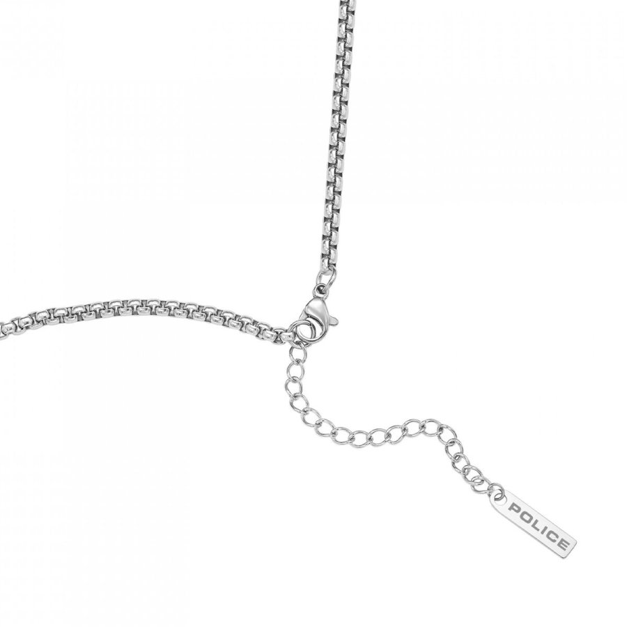 Halskde til mnd Police PEAGN0042001 Sort #4