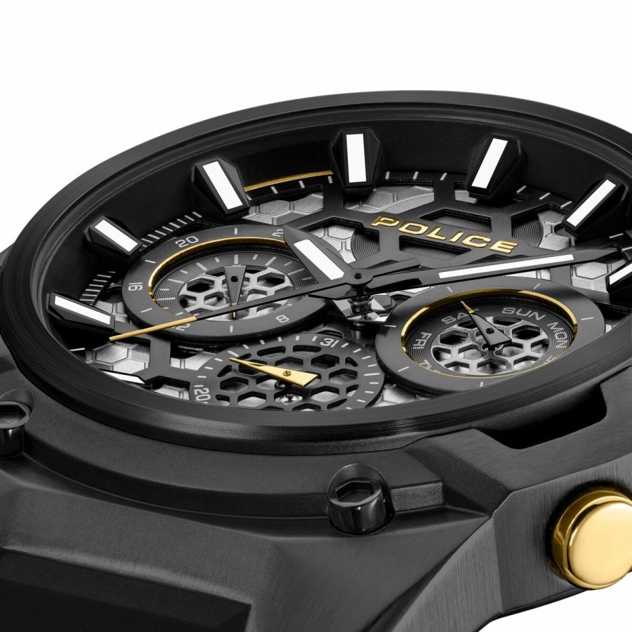 Herreur Police PEWGQ0071901 #6