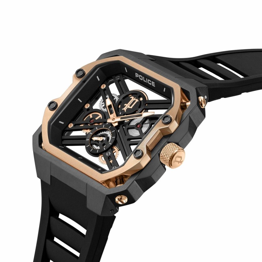 Herreur Police PEWGM0072002 #7