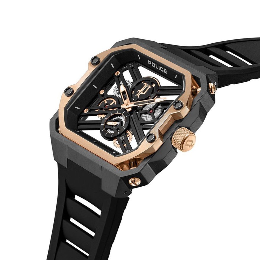 Herreur Police PEWGM0072002 #2