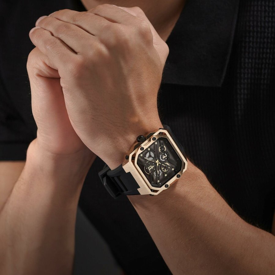 Herreur Police PEWGM0072003 #4