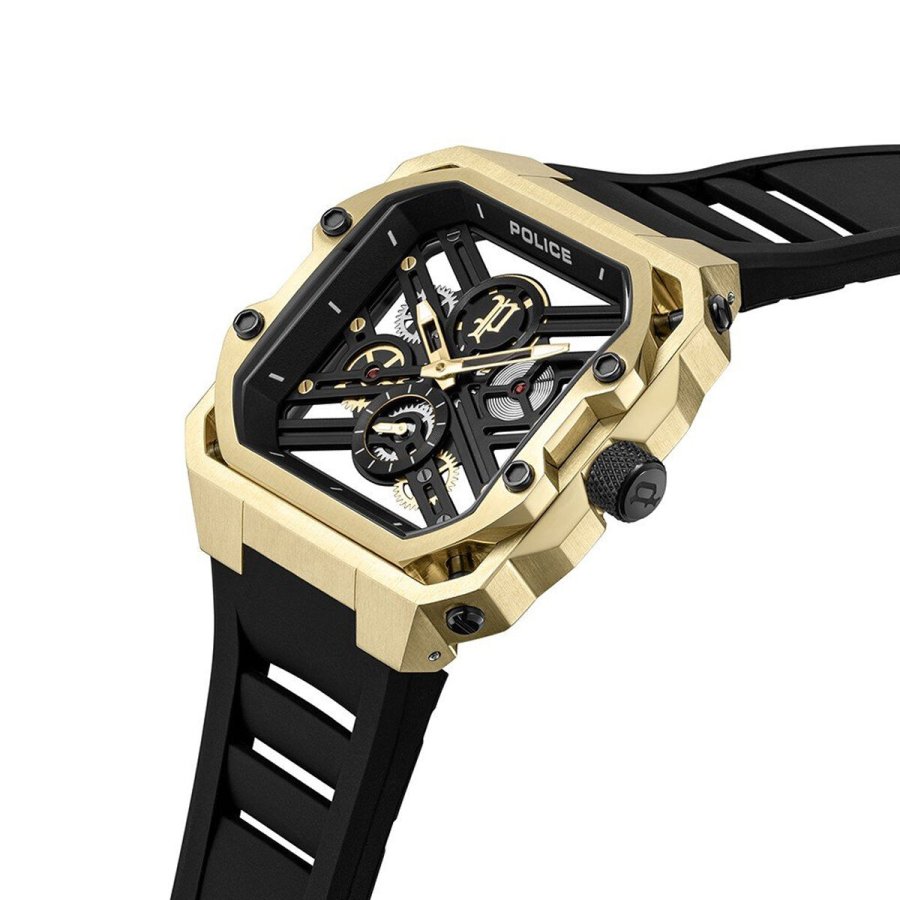 Herreur Police PEWGM0072003 #7