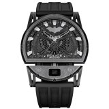 Herreur Police PEWGN0075401 Sort #1