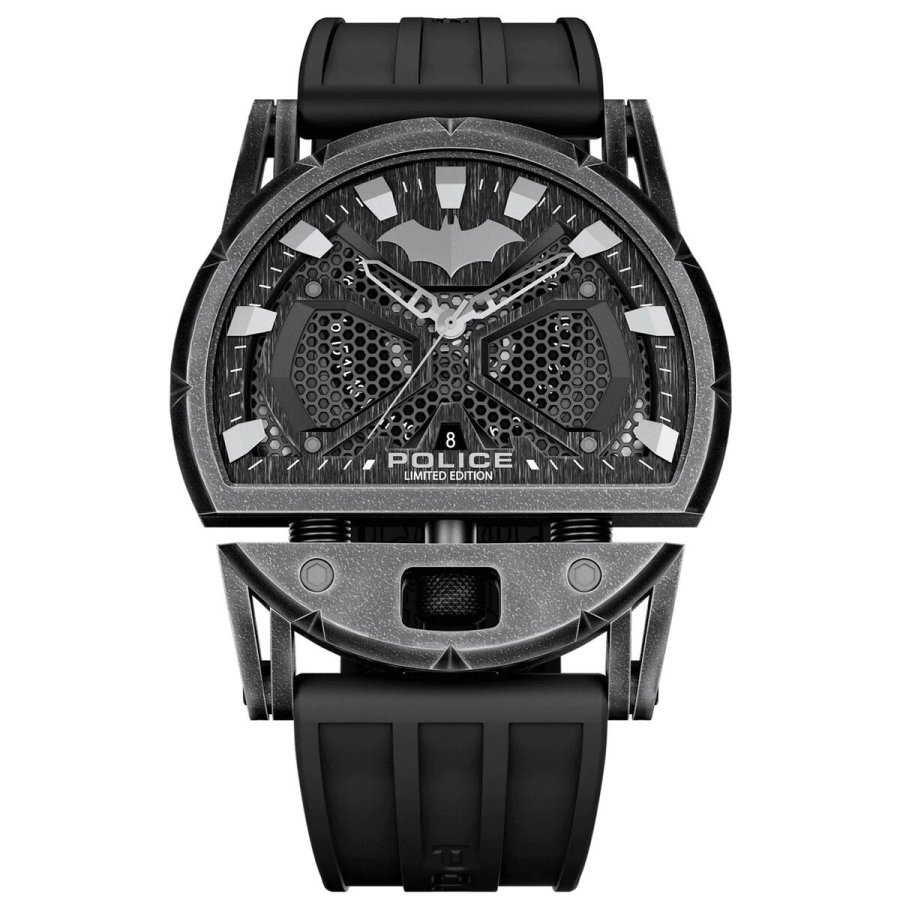 Herreur Police PEWGN0075401 Sort #1