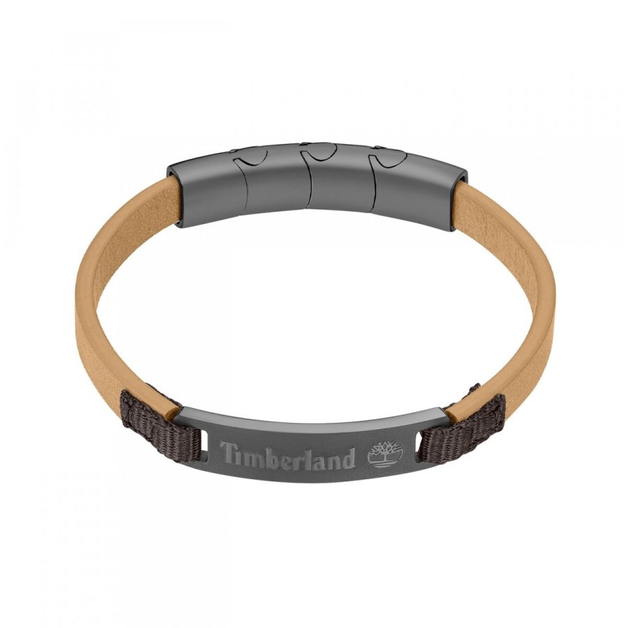 Armbnd til mnd Timberland TDAGB0002202 Okker #1