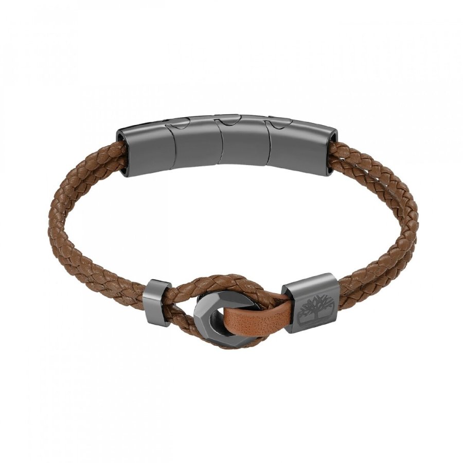 Armbnd til mnd Timberland TDAGB0002503 Brun #1
