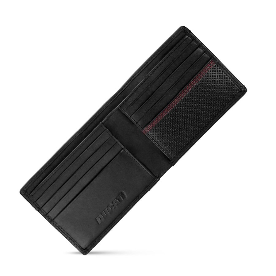 Tegneb�ger til m�nd Ducati DTLGW2201601 Sort #3