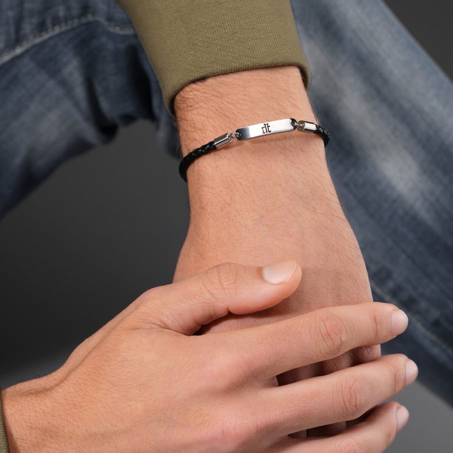 Armb�nd til m�nd Police PEAGB0079301 #4