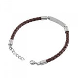 Armb�nd til m�nd Police PEAGB0079303 #4