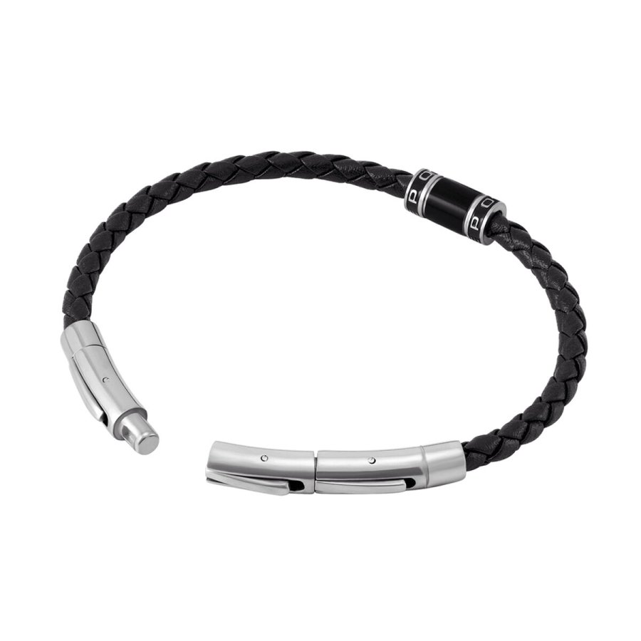 Armbnd til mnd Police PEAGB0079401 Sort #2