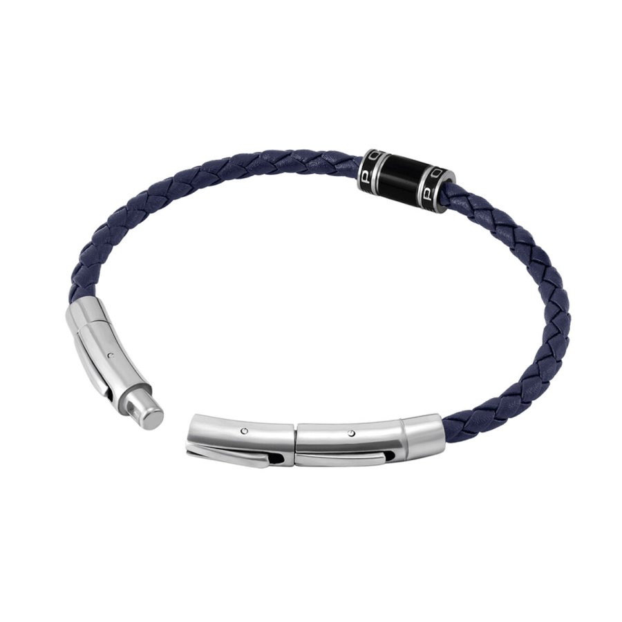 Armbnd til mnd Police PEAGB0079402 Bl #2