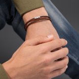 Armb�nd til m�nd Police PEAGB0079803 #4