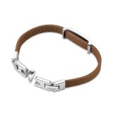 Armbnd til mnd Timberland TDAGB0002701 Brun #2