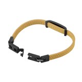 Armbnd til mnd Timberland TDAGB0002702 Gul #2