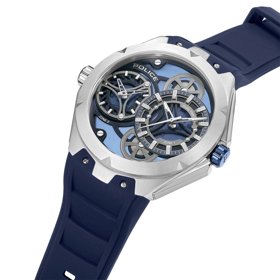 Herreur Police PEWGM0081703 #2