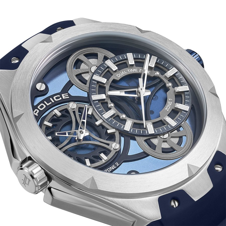 Herreur Police PEWGM0081703 #3