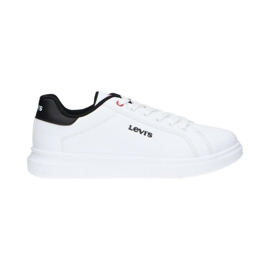 Kondisko til B�rn Levi's VELL0051S 0062 Hvid #1