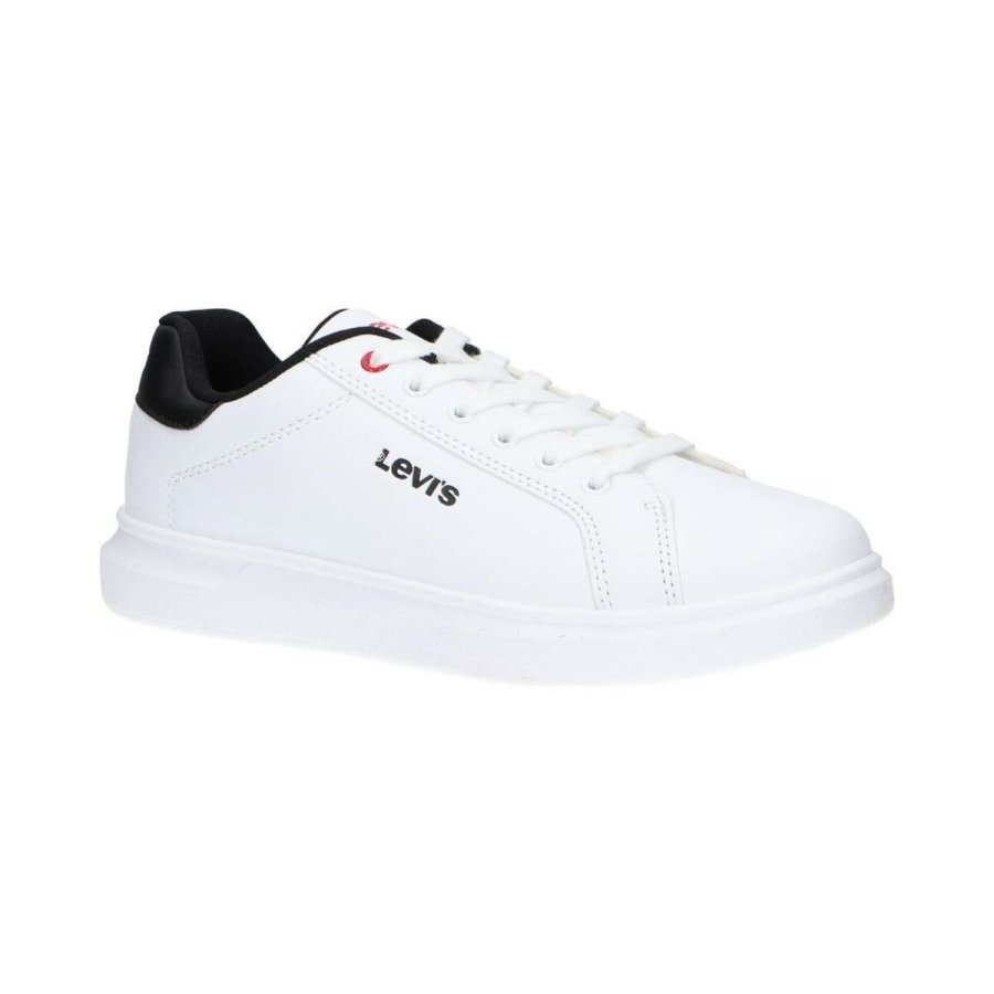 Kondisko til B�rn Levi's VELL0051S 0062 Hvid #2