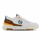 Trningssko Sergio Tacchini Bb Court Lo Hvid #1