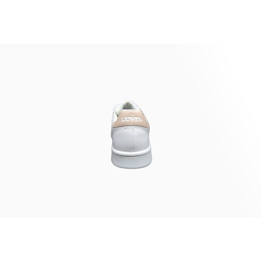Kondisko Levi's AVENUE VAVE0101S 0077 Hvid #5