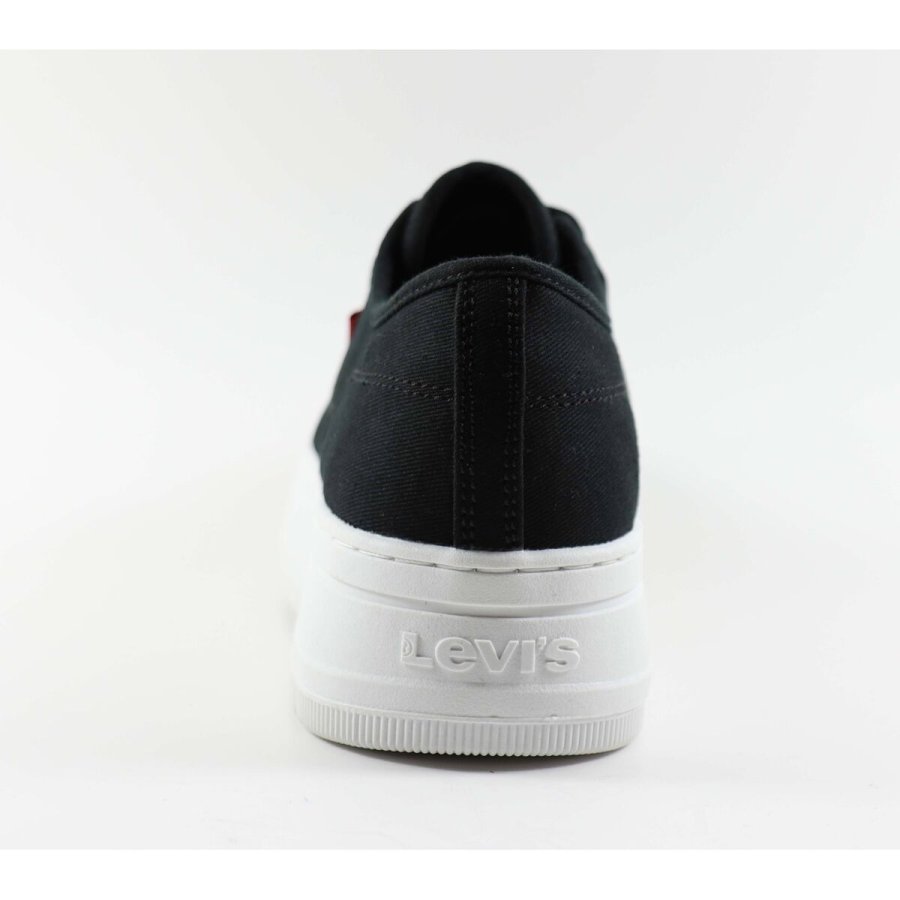 Kondisko til Kvinder Levi's MAUI LIGHT VTAM0031T 0003 Sort #3