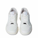 Herre sneakers Sergio Tacchini Prime Shot Da Ultra Hvid #3