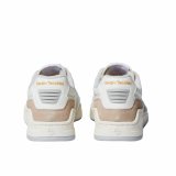 Herre sneakers Sergio Tacchini Prime Shot Da Ultra Hvid #4