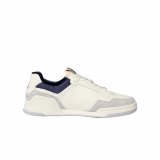 Herre sneakers Sergio Tacchini Mccc Prime Shot Hvid #4