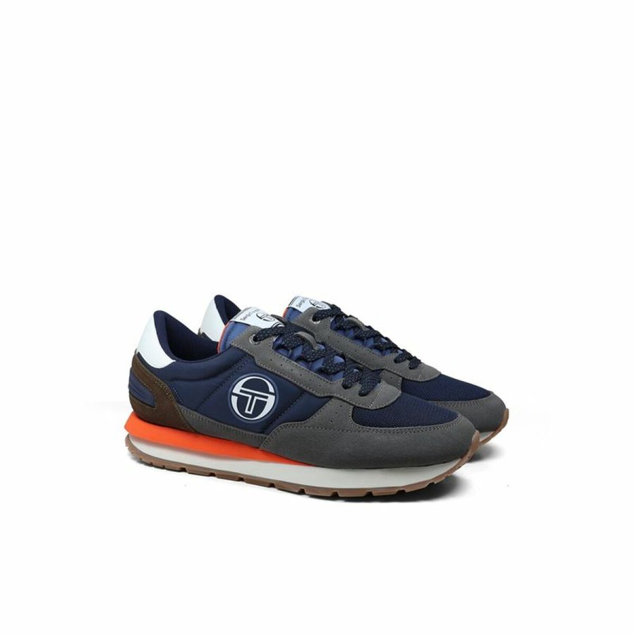 Herre sneakers Sergio Tacchini Venezia Marinebl� #2