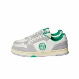 Herre sneakers Sergio Tacchini Prime Shot Da U Gr�n #1