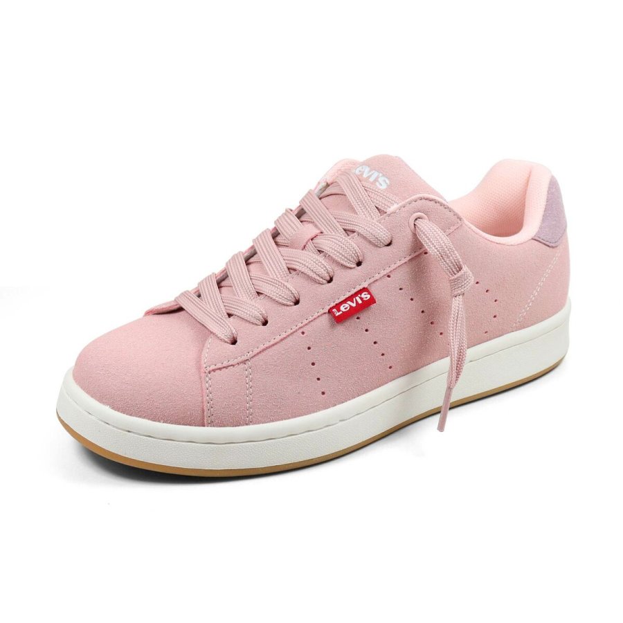 Kondisko til B�rn Levi's 5TH AVENUE VAVE0237S 0177 Pink #2