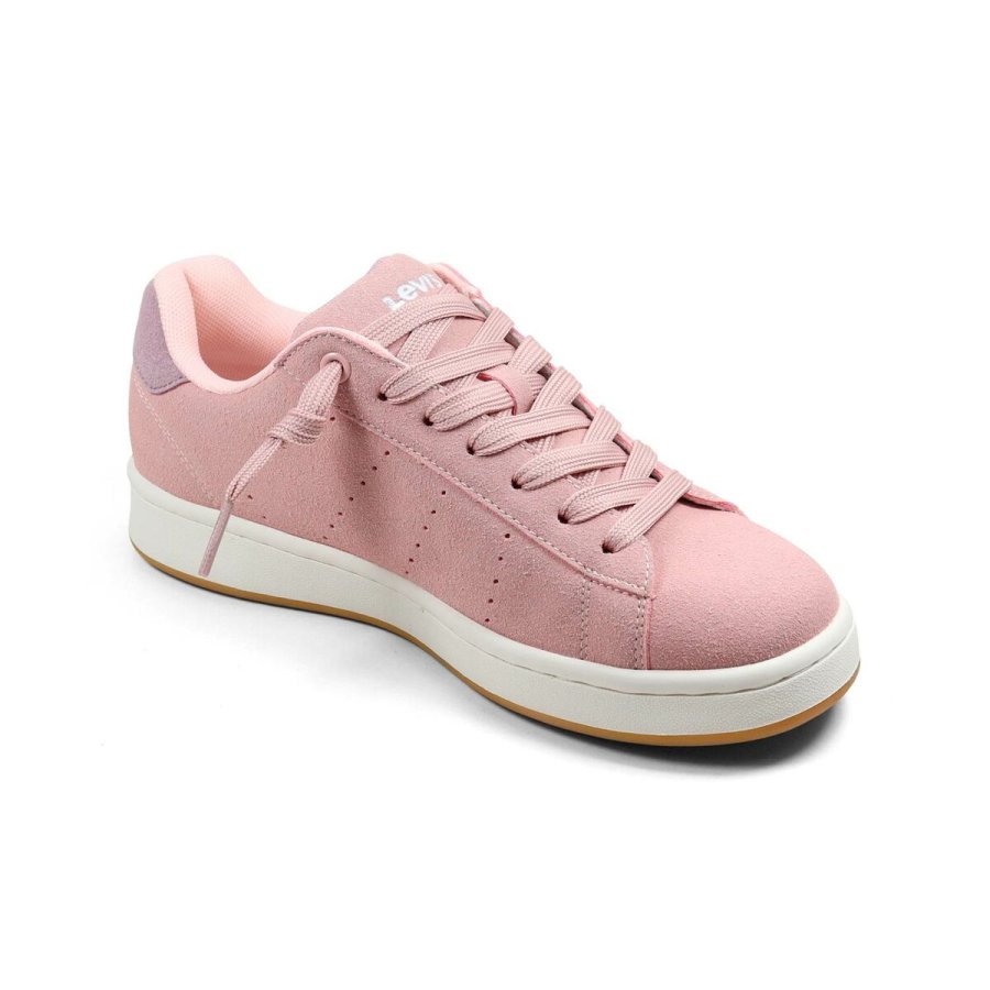 Kondisko til B�rn Levi's 5TH AVENUE VAVE0237S 0177 Pink #3